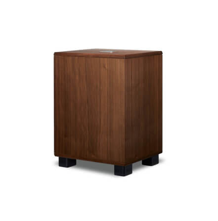  ซับวูฟเฟอร์ REL ACOUSTICS : CLASSIC-98 สีวอลนัท_0